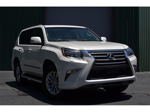 2019 Lexus GX 460 Premium for sale by dealer