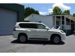 2019 Lexus GX 460 Premium