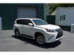 2019 Lexus GX 460 Premium