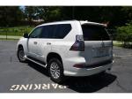 2019 Lexus GX 460 Premium