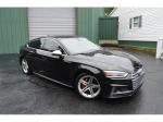 2018 Audi S5 Prestige Hatchback quattro