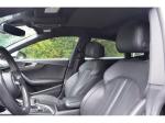 2018 Audi S5 Prestige Hatchback quattro