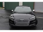 2018 Audi S5 Prestige Hatchback quattro