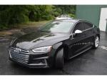 2018 Audi S5 Prestige Hatchback quattro