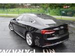 2018 Audi S5 Prestige Hatchback quattro