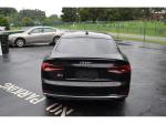 2018 Audi S5 Prestige Hatchback quattro