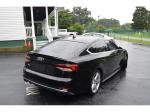 2018 Audi S5 Prestige Hatchback quattro