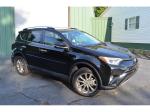 2016 Toyota RAV4 Limited FWD