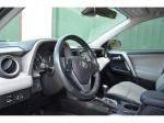 2016 Toyota RAV4 Limited FWD