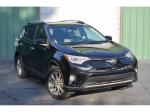 2016 Toyota RAV4 Limited FWD