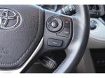 2016 Toyota RAV4 Limited FWD