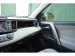 2016 Toyota RAV4 Limited FWD