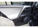 2016 Toyota RAV4 Limited FWD