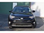 2016 Toyota RAV4 Limited FWD