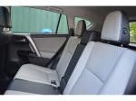 2016 Toyota RAV4 Limited FWD