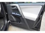 2016 Toyota RAV4 Limited FWD