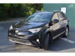 2016 Toyota RAV4 Limited FWD