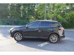 2016 Toyota RAV4 Limited FWD