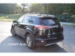2016 Toyota RAV4 Limited FWD