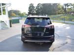 2016 Toyota RAV4 Limited FWD