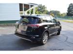 2016 Toyota RAV4 Limited FWD