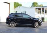 2016 Toyota RAV4 Limited FWD