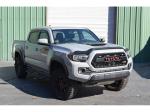 2017 Toyota Tacoma SR5 Double Cab Long Bed V6 6AT 4WD