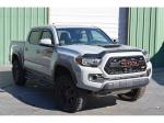 2017 Toyota Tacoma SR5 Double Cab Long Bed V6 6AT 4WD