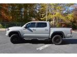 2017 Toyota Tacoma SR5 Double Cab Long Bed V6 6AT 4WD