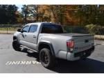 2017 Toyota Tacoma SR5 Double Cab Long Bed V6 6AT 4WD