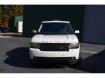 2012 Land Rover Range Rover HSE