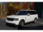2012 Land Rover Range Rover HSE