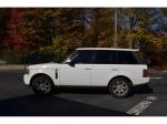 2012 Land Rover Range Rover HSE