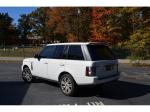 2012 Land Rover Range Rover HSE