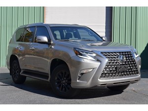2022 Lexus GX 460 for sale by dealer