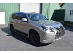 2022 Lexus GX 460