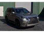 2022 Lexus GX 460