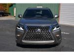 2022 Lexus GX 460