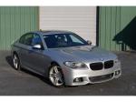 2016 BMW 5-Series 535i