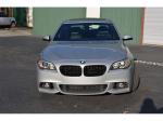 2016 BMW 5-Series 535i