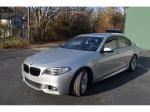 2016 BMW 5-Series 535i