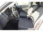 2013 Volkswagen Tiguan S