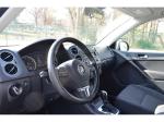 2013 Volkswagen Tiguan S