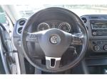 2013 Volkswagen Tiguan S