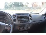 2013 Volkswagen Tiguan S