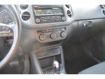2013 Volkswagen Tiguan S