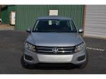 2013 Volkswagen Tiguan S