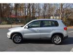 2013 Volkswagen Tiguan S