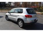 2013 Volkswagen Tiguan S