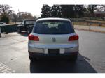 2013 Volkswagen Tiguan S